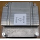 Радиатор CPU CX2WM для Dell PowerEdge C1100 CN-0CX2WM CPU Cooling Heatsink (Заря)