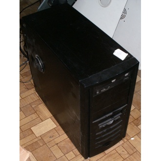 Сервер Intel Pentium-4 3.0GHz HT /2048Mb /80Gb /RAID /ATX 430W (Заря)