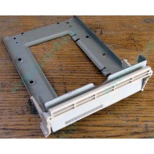 Заглушка для корзины SCSI дисков 55.59903.011 для серверов HP Compaq (Заря)