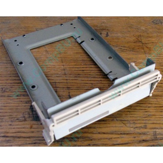Заглушка для корзины SCSI дисков 55.59903.011 для серверов HP Compaq (Заря)
