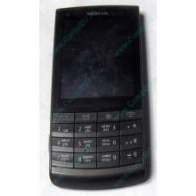 Телефон Nokia X3-02 (на запчасти) - Заря