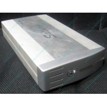 Внешний бокс для IDE жёсткого диска ViPower Saturn VPA-3528B (алюминий) - Заря