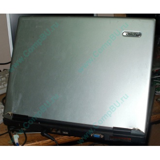 Ноутбук Acer TravelMate 2410 (Intel Celeron M 420 1.6Ghz /256Mb /40Gb /15.4" 1280x800) - Заря