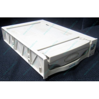 Mobile Rack IDE AgeStar IR3P (white) internal (Заря)
