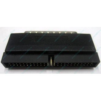 Переходник SCSI внутренний 50M - 68M (Заря)