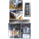 Сервер HP ProLiant ML370 G4 (2 x XEON 2.8GHz /no RAM /no HDD /ATX 2 x 700W 5U) - Заря