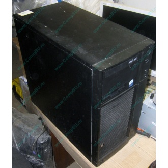 Серверный корпус Intel SC5275E (Заря)