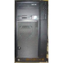 Серверный корпус Intel SC5275E (Заря)