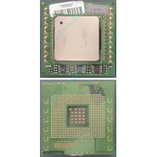 Процессор Intel Xeon 2800MHz socket 604 (Заря)