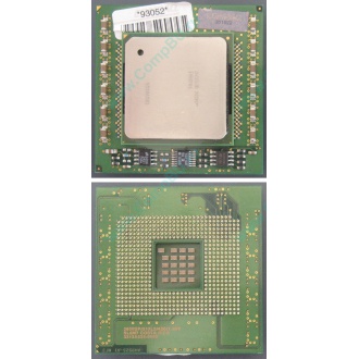 Процессор Intel Xeon 2800MHz socket 604 (Заря)