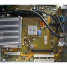 Материнская плата W26361-W1752-X-02 для Fujitsu Siemens Esprimo P2530 (Заря)