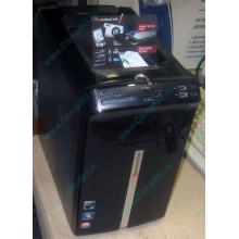 Двухъядерный компьютер AMD Athlon X2 215 (2x2.7GHz) /3072Mb /320Gb /512Mb ATI HD5450 /ATX 250W (Заря)