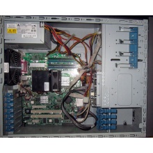 Сервер HP Proliant ML310 G5p 515867-421 фото (Заря)