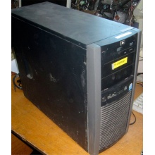 Сервер HP Proliant ML310 G4 470064-194 фото (Заря).