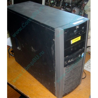 Сервер HP Proliant ML310 G4 470064-194 фото (Заря).