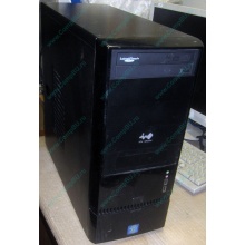 Четырехядерный компьютер Intel Core i7 860 (4x2.8GHz HT) /4096Mb /1Tb /ATX 450W (Заря)
