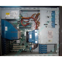 Сервер HP Proliant ML310 G4 470064-194 фото (Заря).