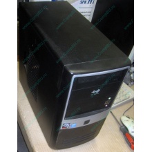 4-хядерный компьютер Intel Core i5 4670 (4x3.4GHz) /4096Mb /500Gb /512Mb ATI HD6450 /ATX 450W (Заря)