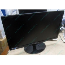 Монитор 20" TFT Samsung S20A300B 1600x900 (широкоформатный) - Заря