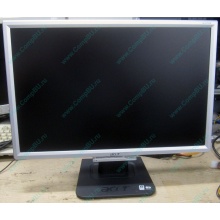 Монитор 22" Acer AL2216W 1680x1050 (широкоформатный) - Заря