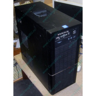 Четырехядерный компьютер Intel Core i7 920 (4x2.67GHz HT) /6144Mb /1000Mb /GeForce GT240 /ATX 500W (Заря)