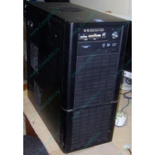 Четырехядерный компьютер Intel Core i7 920 (4x2.67GHz HT) /6144Mb /1000Mb /GeForce GT240 /ATX 500W (Заря)