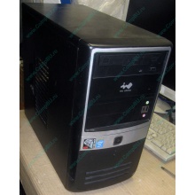 Четырехядерный компьютер Intel Core i5 4670 (4x3.4GHz) /4096Mb /500Gb /ATX 450W (Заря)