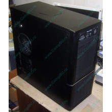 Четырехядерный игровой компьютер Intel Core 2 Quad Q9400 (4x2.67GHz) /4096Mb /500Gb /ATI HD3870 /ATX 580W (Заря)