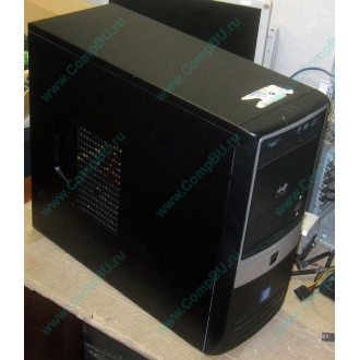 Двухъядерный компьютер Intel Pentium Dual Core E5300 (2x2.6GHz) /2048Mb /250Gb /ATX 300W  (Заря)