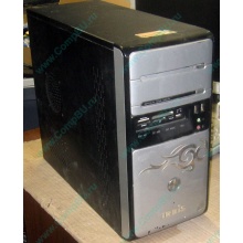 Системный блок AMD Athlon 64 X2 5000+ (2x2.6GHz) /2048Mb DDR2 /320Gb /DVDRW /CR /LAN /ATX 300W (Заря)