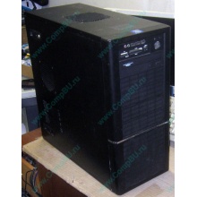 Четырехядерный комп Intel Core i7 860 (4x2.8GHz HT) /4Gb /500Gb /ATX 460W (Заря)