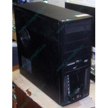 Четырехъядерный компьютер AMD A8 3820 (4x2.5GHz) /4096Mb /500Gb /ATX 500W (Заря)