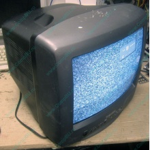 Телевизор 14" ЭЛТ Daewoo KR14E5 (Заря)