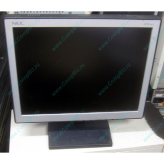 Монитор 15" TFT NEC LCD1501 (Заря)