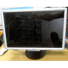  Профессиональный монитор 20.1" TFT Nec MultiSync 20WGX2 Pro (Заря)
