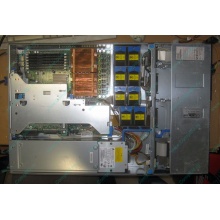 2U сервер 2 x XEON 3.0 GHz /4Gb DDR2 ECC /2U Intel SR2400 2x700W (Заря)