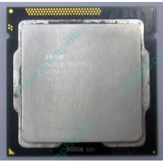 Процессор Intel Celeron G530 (2x2.4GHz /L3 2048kb) SR05H s.1155 (Заря)