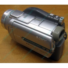 Sony DCR-DVD505E в Заре, видеокамера Sony DCR-DVD505E (Заря)