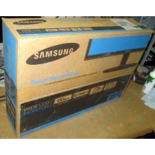 Монитор 19" Samsung E1920NW 1440x900 (широкоформатный) - Заря