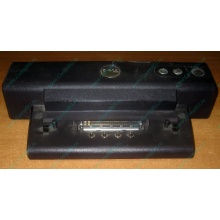 Докстанция Dell PR01X 2U444 купить Б/У в Заре, порт-репликатор Dell PR01X 2U444 цена БУ (Заря).