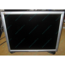 Монитор 18.1" ЖК Viewsonic VP181S (на запчасти) в Заре, Монитор 18.1" TFT Viewsonic VP181S ThinEdge (нерабочий) - Заря