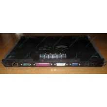 Докстанция Dell PR09S FJ282 купить Б/У в Заре, порт-репликатор Dell PR09S FJ282 цена БУ (Заря).