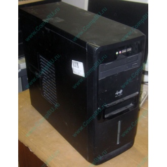 Компьютер Intel Core 2 Duo E7600 (2x3.06GHz) s.775 /2Gb /250Gb /ATX 450W /Windows XP PRO (Заря)