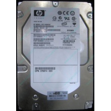 HP 454228-001 146Gb 15k SAS HDD (Заря)