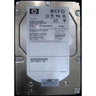 HP 454228-001 146Gb 15k SAS HDD (Заря)