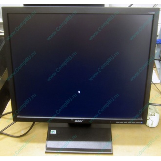 Монитор 19" TFT Acer V193 DObmd в Заре, монитор 19" ЖК Acer V193 DObmd (Заря)