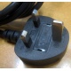 Кабель питания SS145A BS-1363/A FUSED 3-pin UK (Заря)