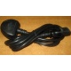 Компьютерный кабель питания под английскую розетку SS145A BS-1363/A FUSED 3-pin UK (Заря)