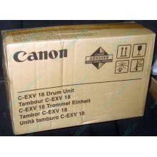 Фотобарабан Canon C-EXV18 Drum Unit (Заря)