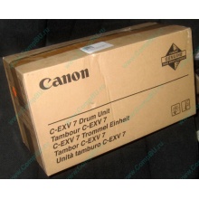 Фотобарабан Canon C-EXV 7 Drum Unit (Заря)